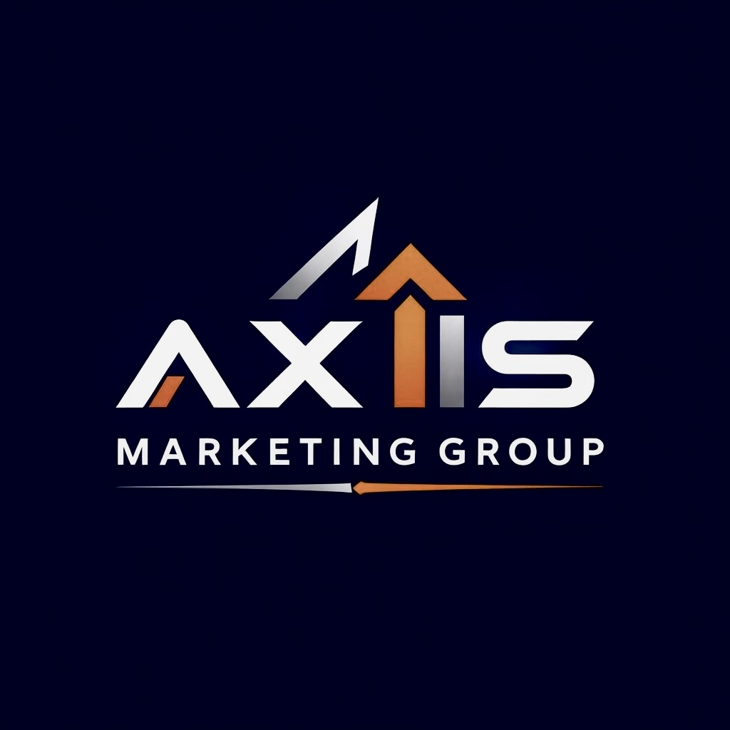 AXIIS Marketing Group (pronounced Axis)